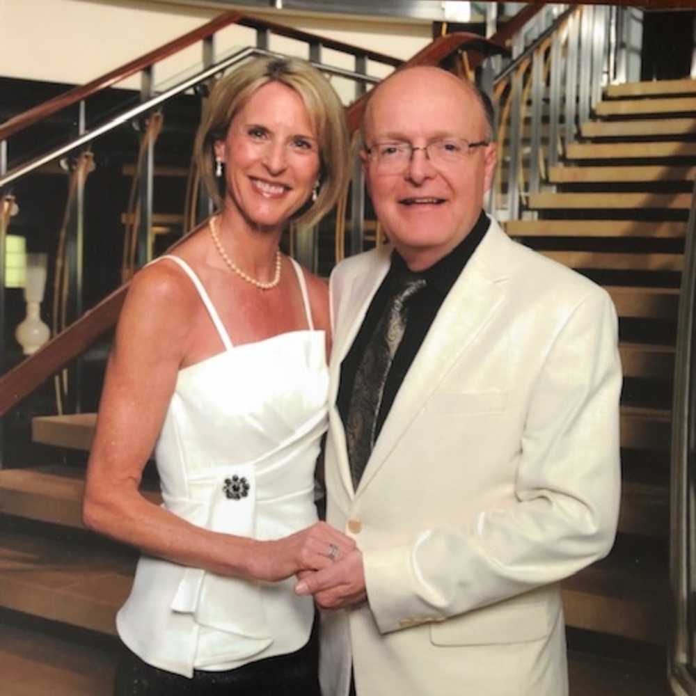 Meet your Posher, Sharon